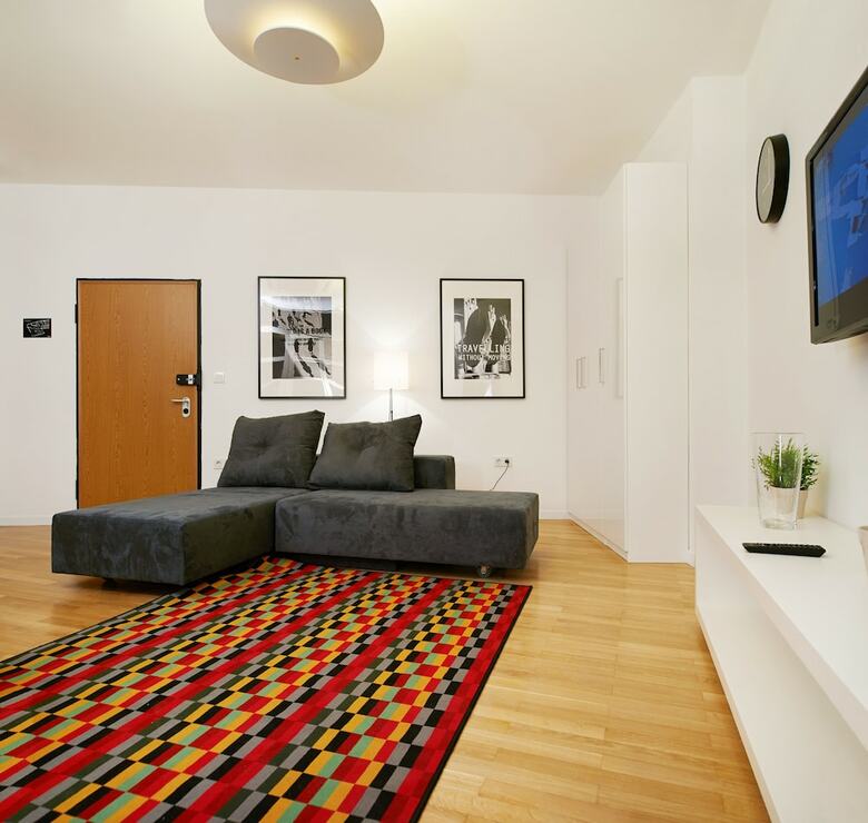 Hotel Central Downtown Apartments By Irundo