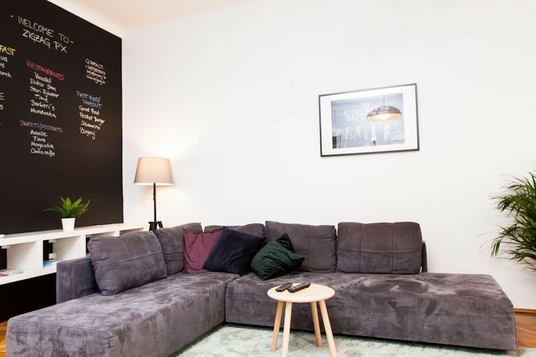 Hotel Central Downtown Apartments By Irundo