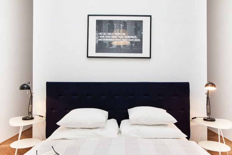 Hotel Central Downtown Apartments By Irundo