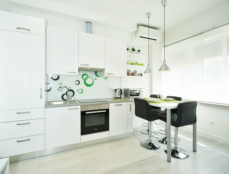 Hotel Central Downtown Apartments By Irundo