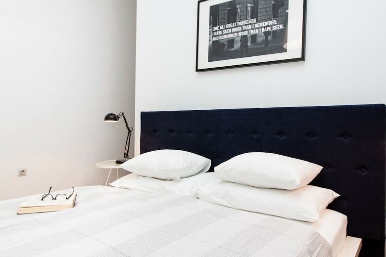 Hotel Central Downtown Apartments By Irundo