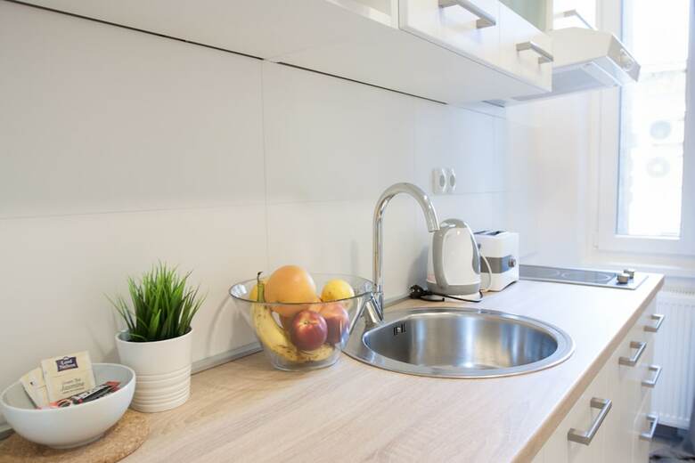 Hotel Central Downtown Apartments By Irundo