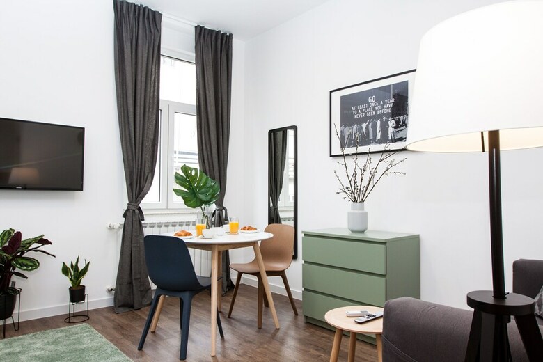 Hotel Central Downtown Apartments By Irundo