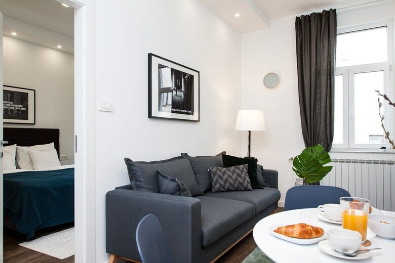 Hotel Central Downtown Apartments By Irundo