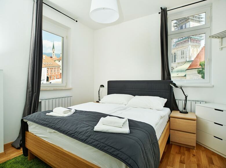 Hotel Central Downtown Apartments By Irundo