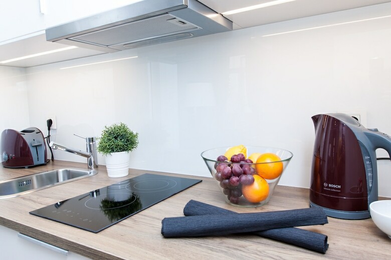 Hotel Central Downtown Apartments By Irundo