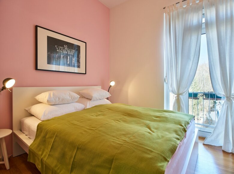 Hotel Central Downtown Apartments By Irundo