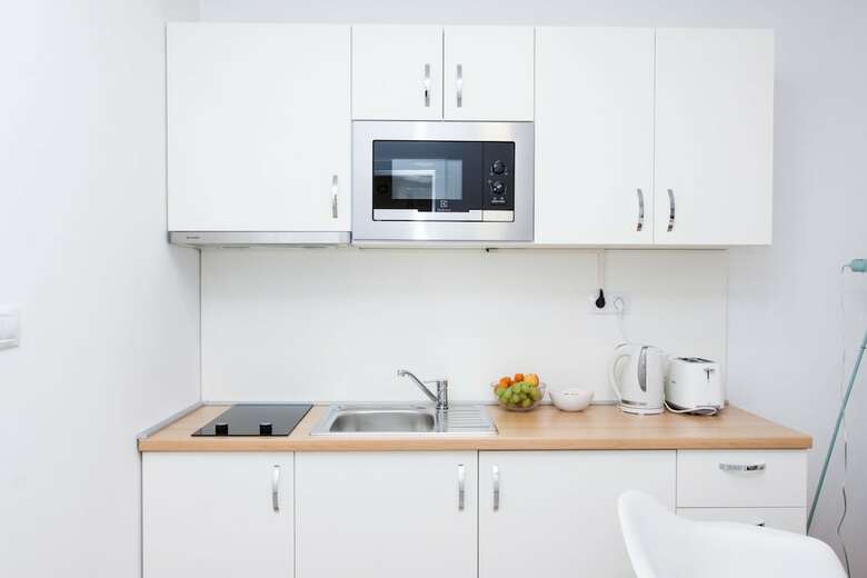Hotel Central Downtown Apartments By Irundo