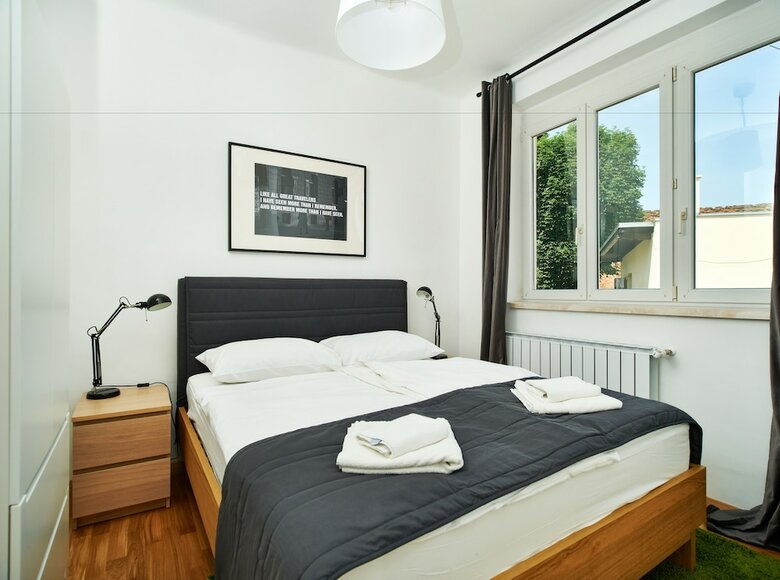 Hotel Central Downtown Apartments By Irundo