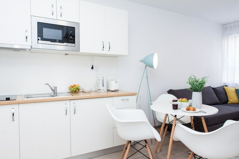 Hotel Central Downtown Apartments By Irundo