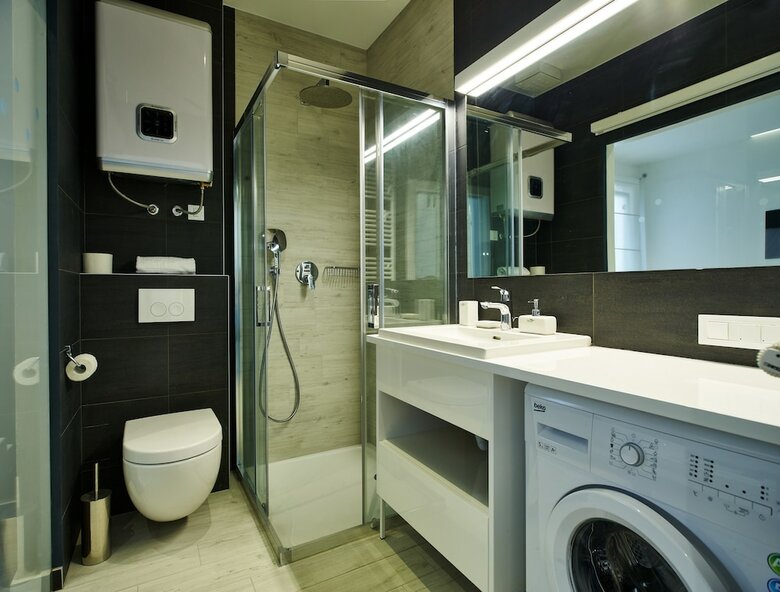 Hotel Central Downtown Apartments By Irundo