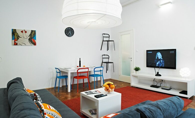 Hotel Central Downtown Apartments By Irundo