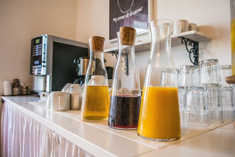Villa Borgo B&B