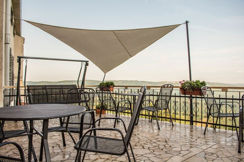Villa Borgo B&B