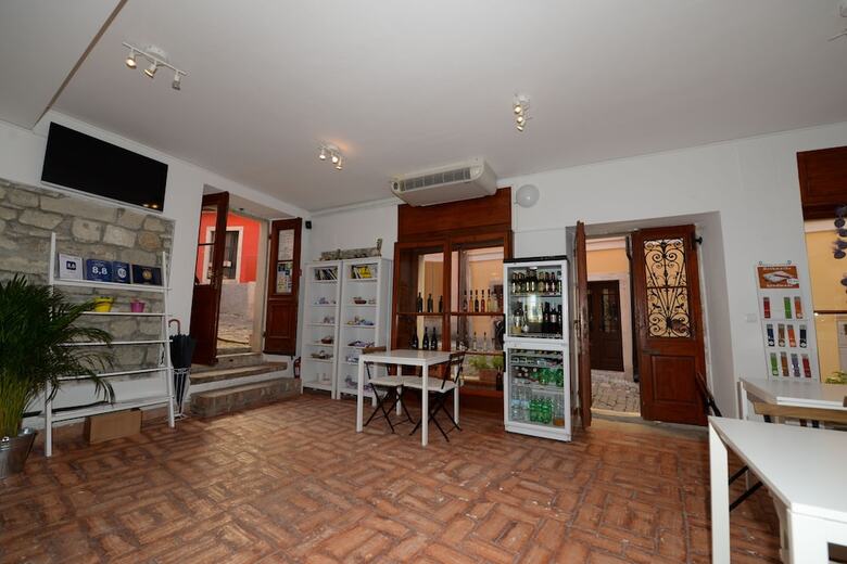Villa Borgo B&B