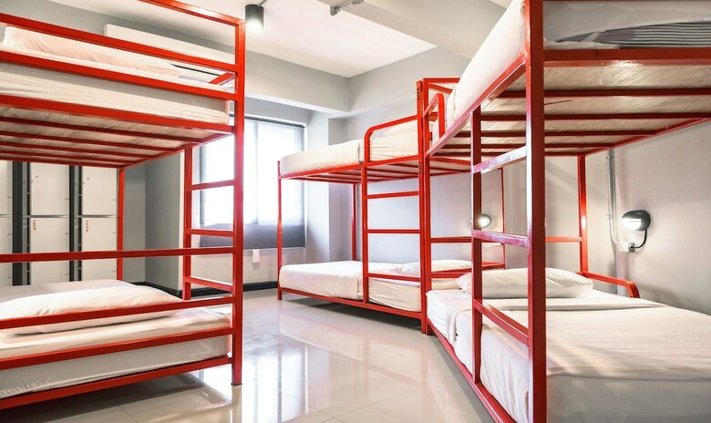 Hostal Sohostel