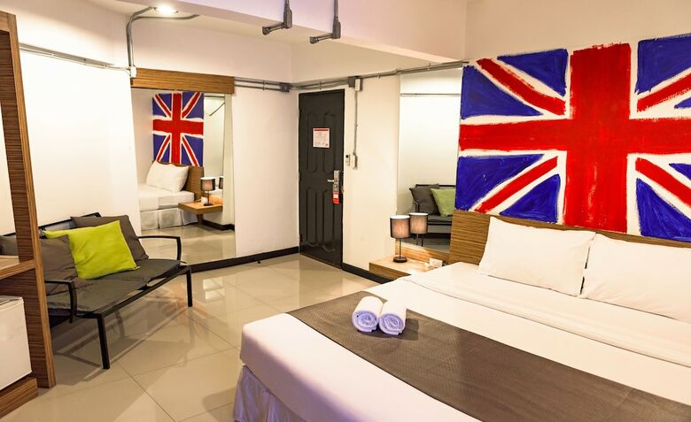 Hostal Sohostel