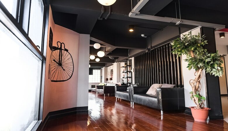 Hostal Sohostel