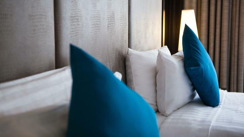 Movenpick Hotel Sukhumvit 15 Bangkok