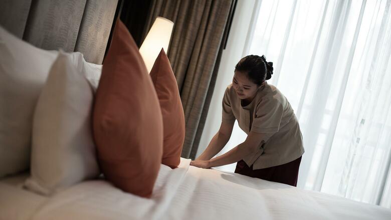 Movenpick Hotel Sukhumvit 15 Bangkok