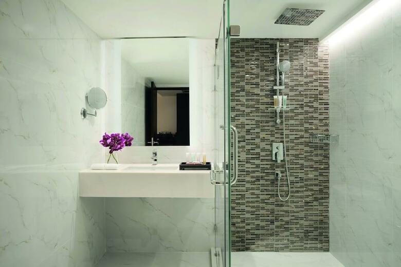 Movenpick Hotel Sukhumvit 15 Bangkok
