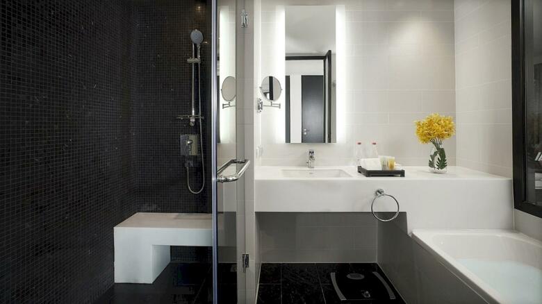 Movenpick Hotel Sukhumvit 15 Bangkok