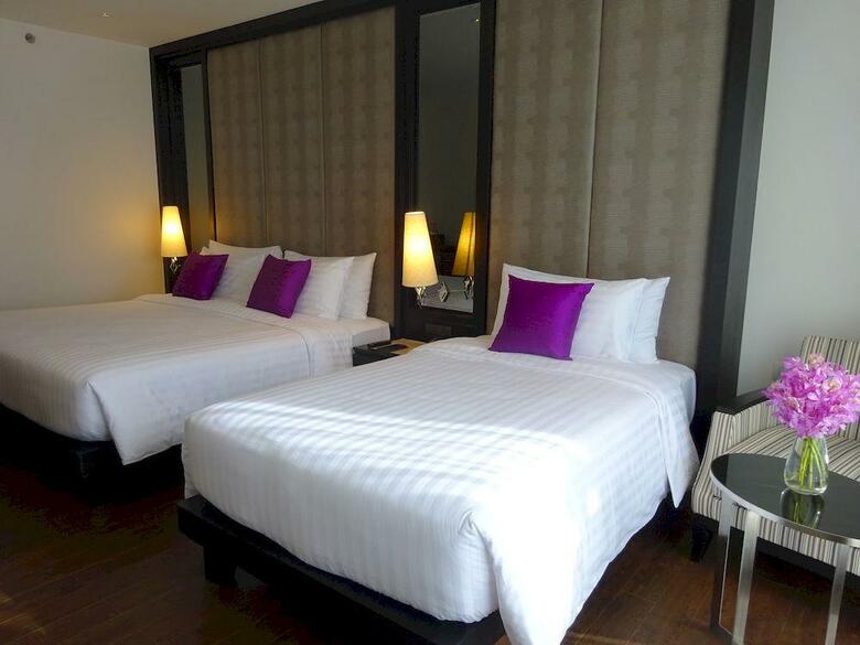 Movenpick Hotel Sukhumvit 15 Bangkok