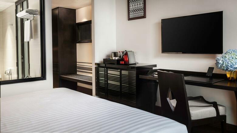 Movenpick Hotel Sukhumvit 15 Bangkok