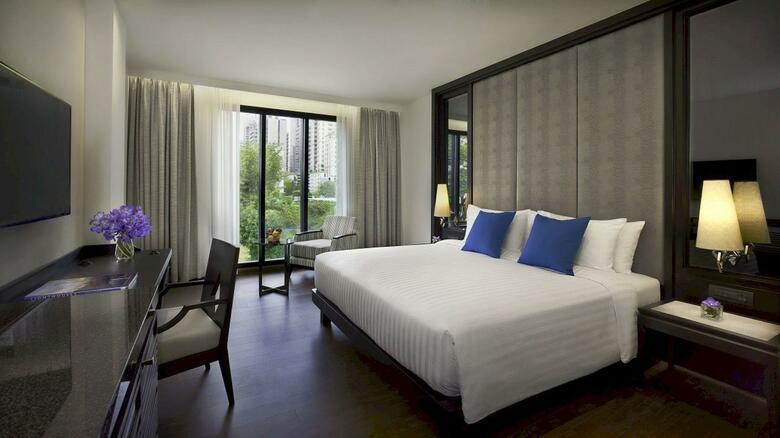 Movenpick Hotel Sukhumvit 15 Bangkok