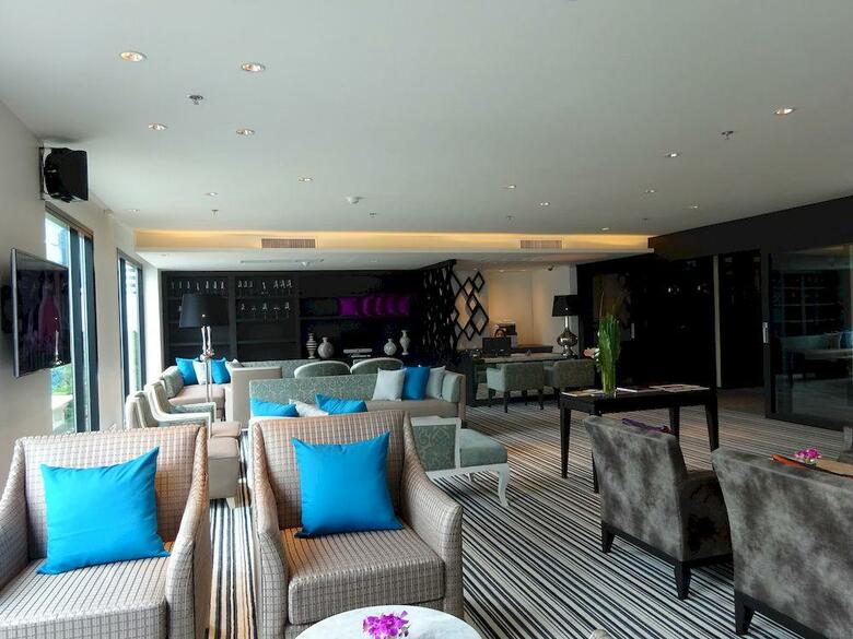 Movenpick Hotel Sukhumvit 15 Bangkok
