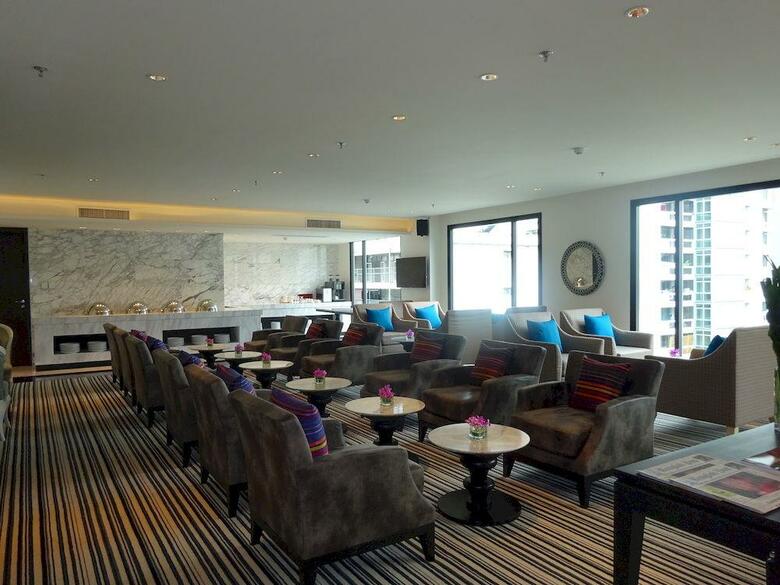 Movenpick Hotel Sukhumvit 15 Bangkok