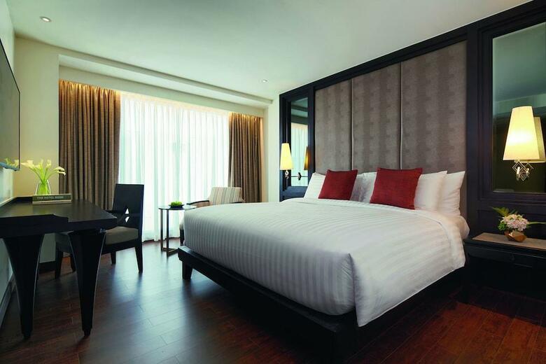 Movenpick Hotel Sukhumvit 15 Bangkok