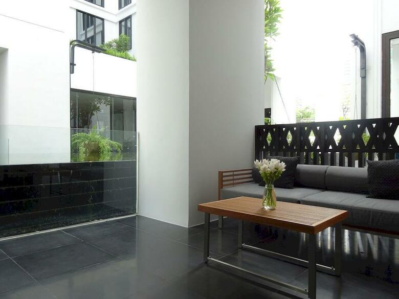 Movenpick Hotel Sukhumvit 15 Bangkok