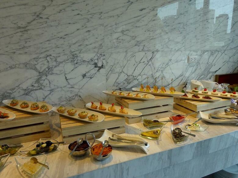 Movenpick Hotel Sukhumvit 15 Bangkok