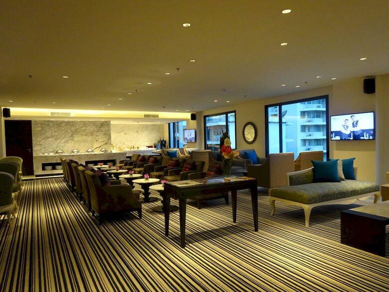 Movenpick Hotel Sukhumvit 15 Bangkok