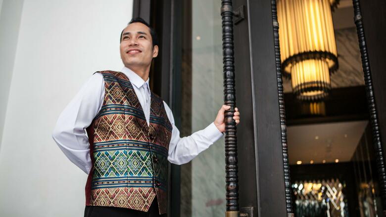 Movenpick Hotel Sukhumvit 15 Bangkok