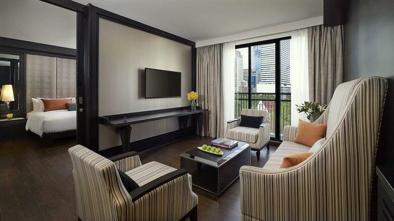 Movenpick Hotel Sukhumvit 15 Bangkok