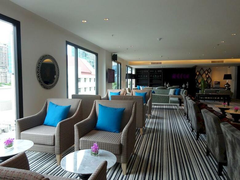 Movenpick Hotel Sukhumvit 15 Bangkok
