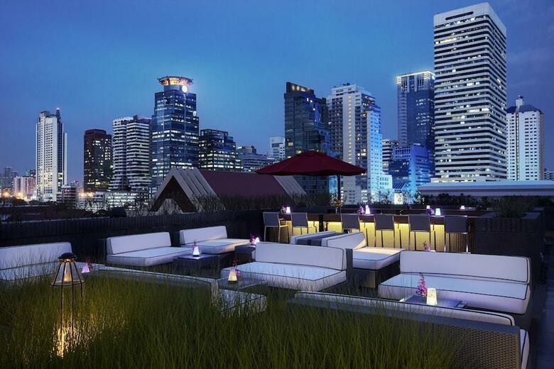 Movenpick Hotel Sukhumvit 15 Bangkok