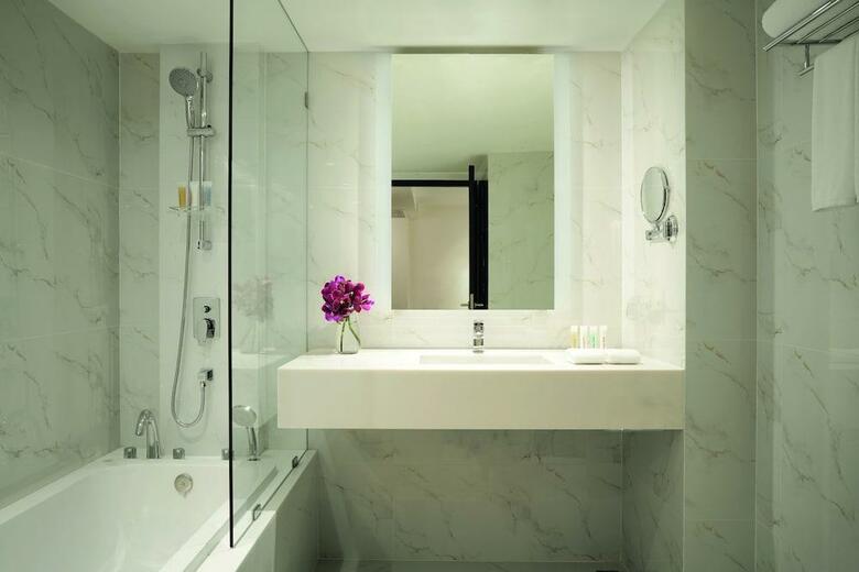 Movenpick Hotel Sukhumvit 15 Bangkok