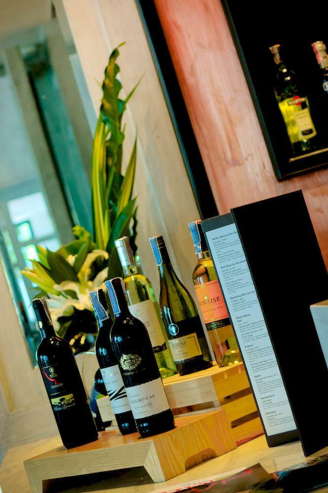 Movenpick Hotel Sukhumvit 15 Bangkok