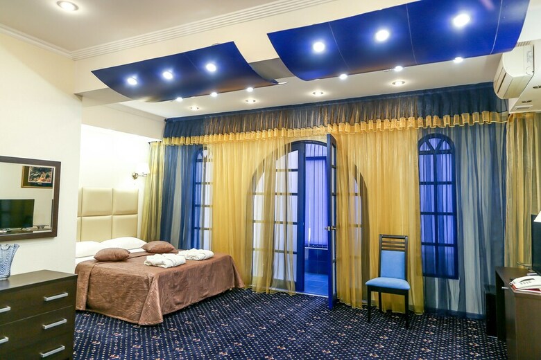 Valentin Hotel