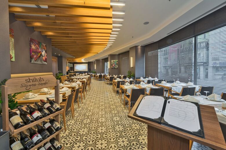 Istanbul Dora Hotel