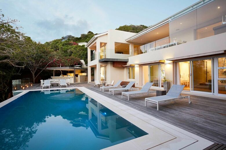 Number Eleven Self Catering Villa