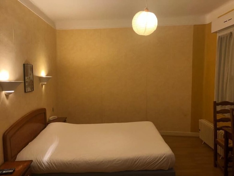 Hotel H�tel Saint Louis