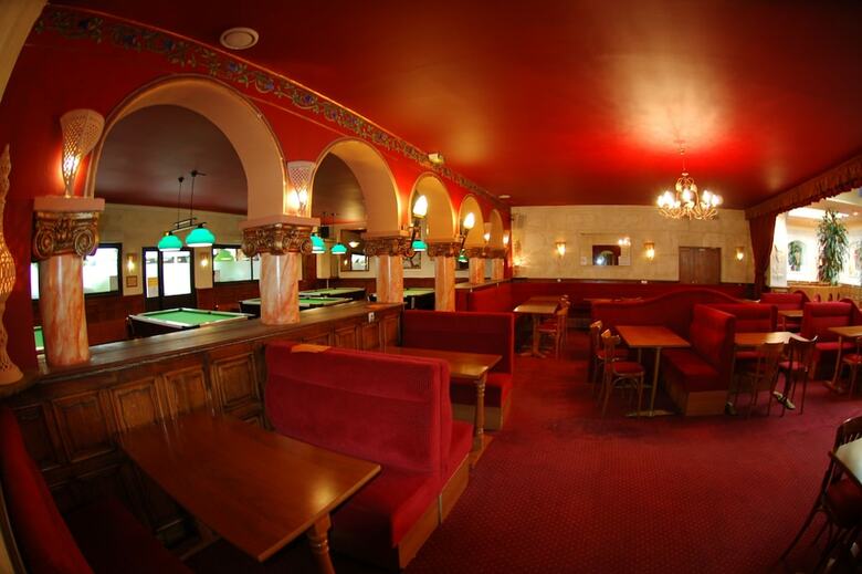 Hotel H�tel Saint Louis