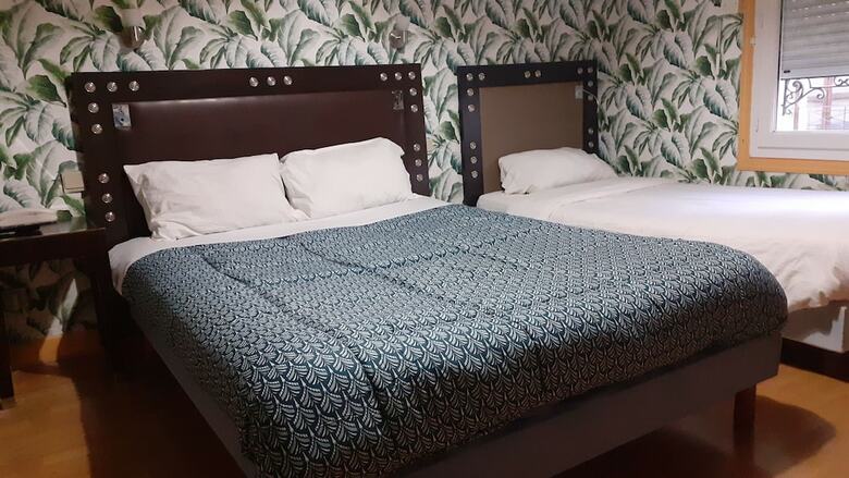 Hotel H�tel Saint Louis