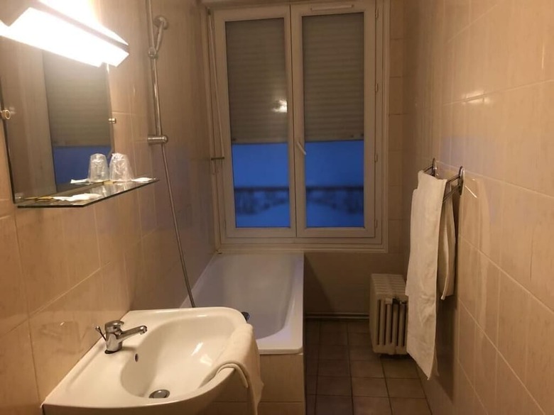 Hotel H�tel Saint Louis