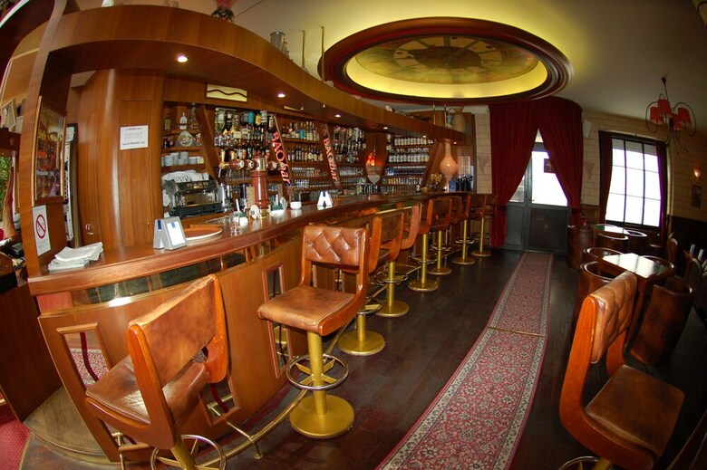 Hotel H�tel Saint Louis