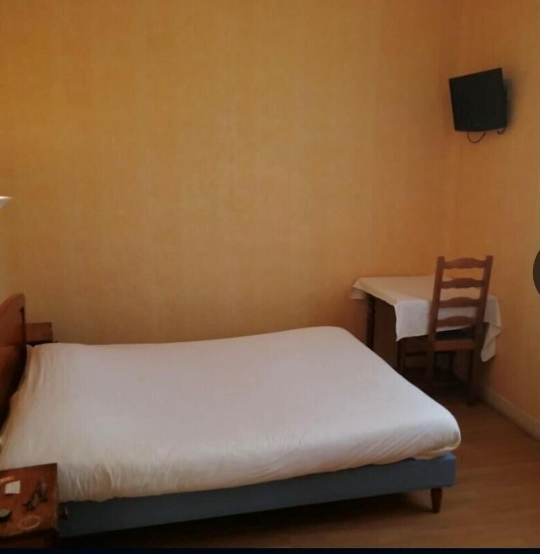 Hotel H�tel Saint Louis